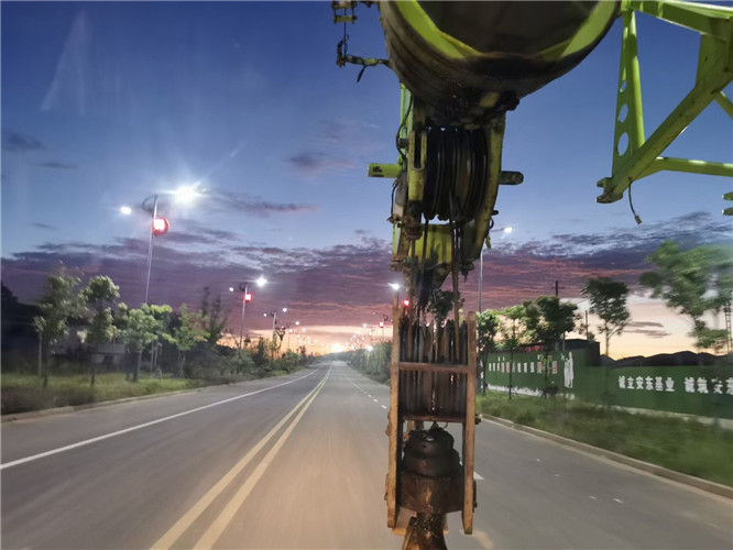 河间市大件吊装怎么收费