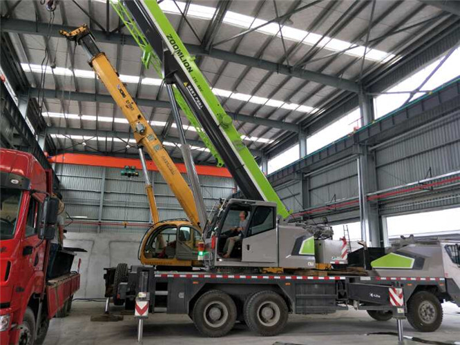 河间市高空车出租需要注意哪些安全事项？